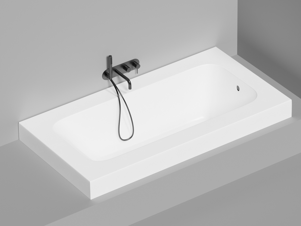 ORLANDA PLUS 190х100