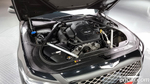 Genesis G90 3.8 AWD (04.2020)