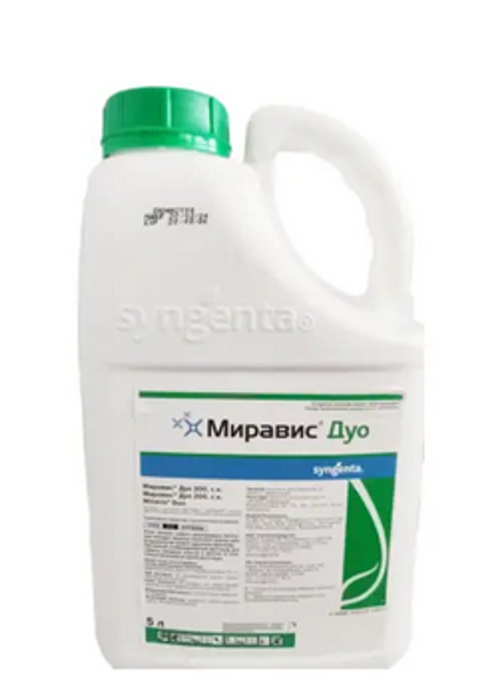 Миравис Дуо, СК (125+75г/л)