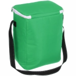 Термосумка 15 л, 25*17.5*32,5 см, Sanne зелёная