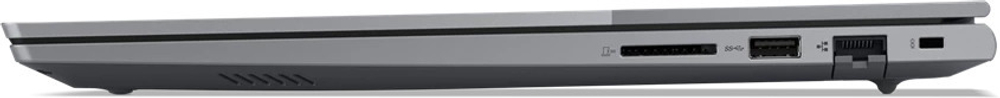 Ноутбук  Lenovo ThinkBook 16-IML 16 ", Core Ultra 7, 8 Гб RAM, 512 Гб SSD, Arc graphics, Серый