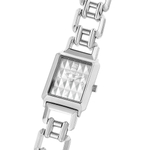 Комплект Coeur de Lion часы и браслет Silver-Silver 7670/53-1717
