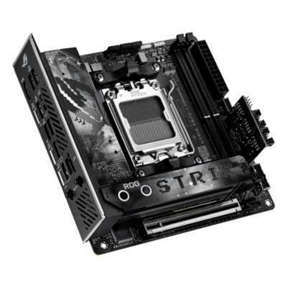 Материнская плата ASUS ROG Strix X870-I Gaming WiFi