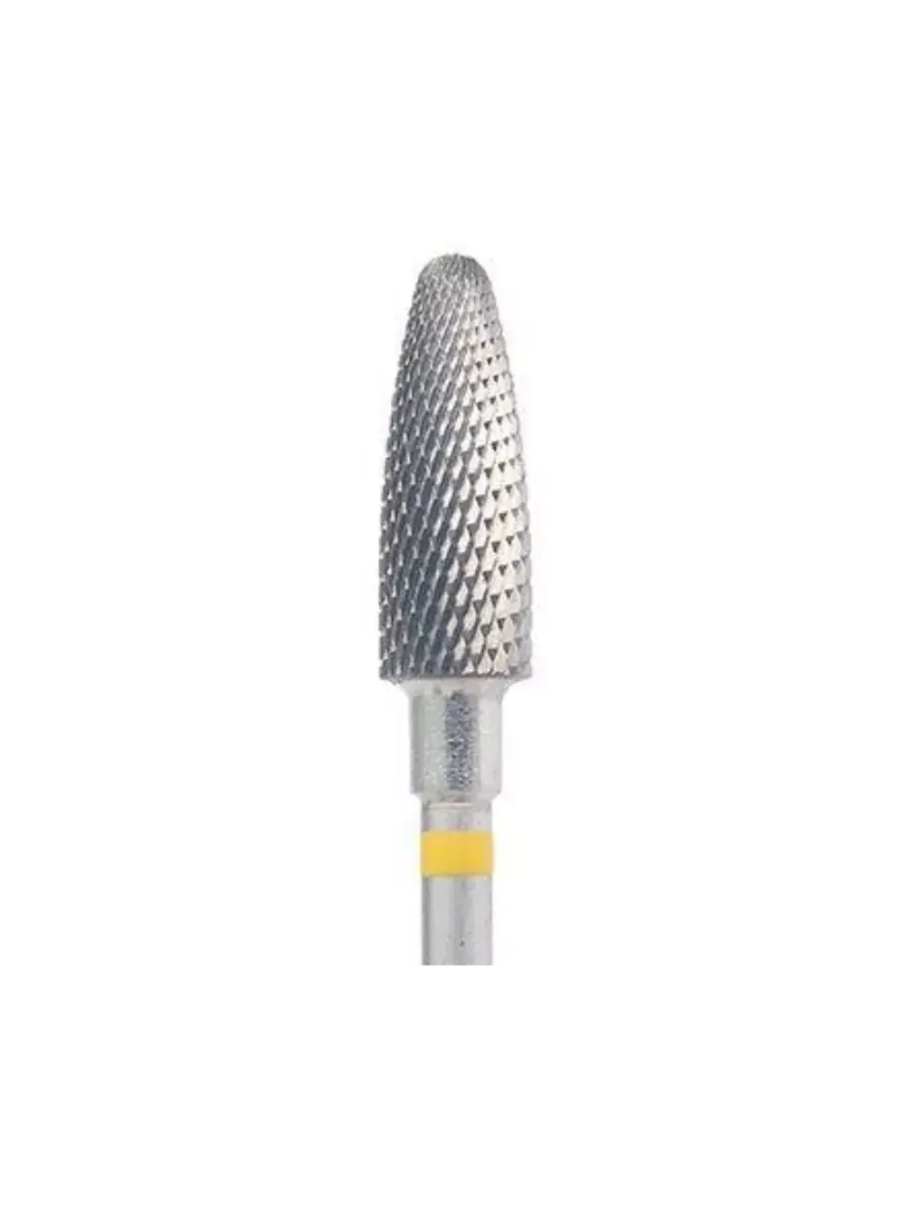 Фреза КМИЗ твердосплавная желтая ФПД 050 L14