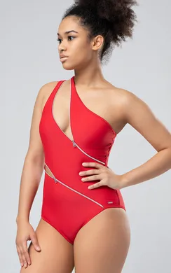 Купальник SF-35 Красный