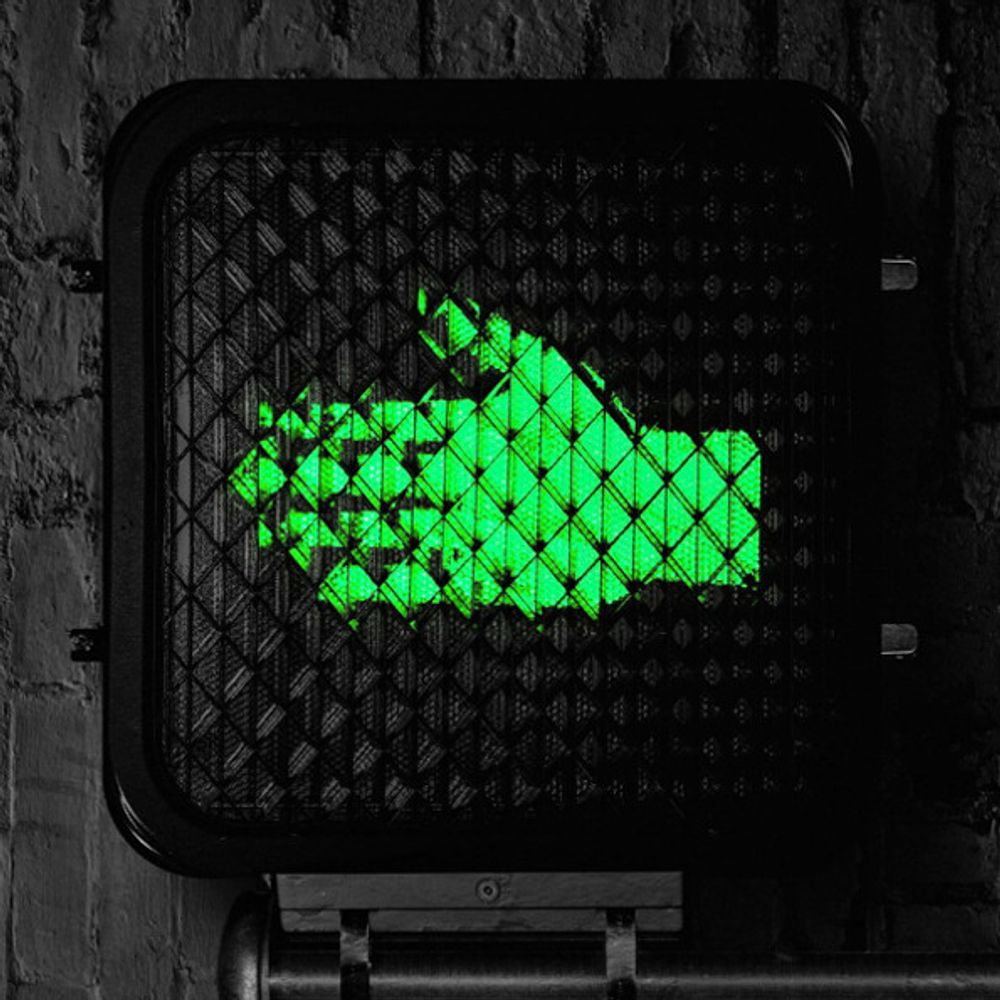 The Raconteurs / Help Us Stranger (RU)(CD)