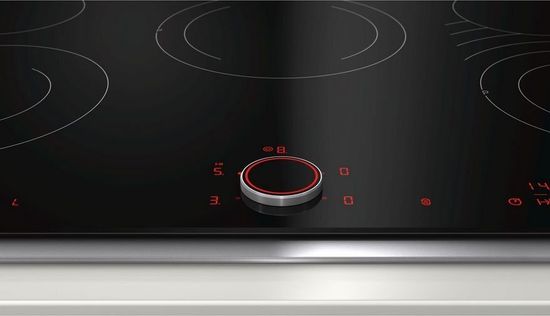 Электрическая варочная панель NEFF T18TS28N0