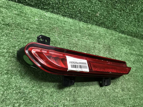 ПТФ правый Geely Atlas 2 (2023-н.в.)