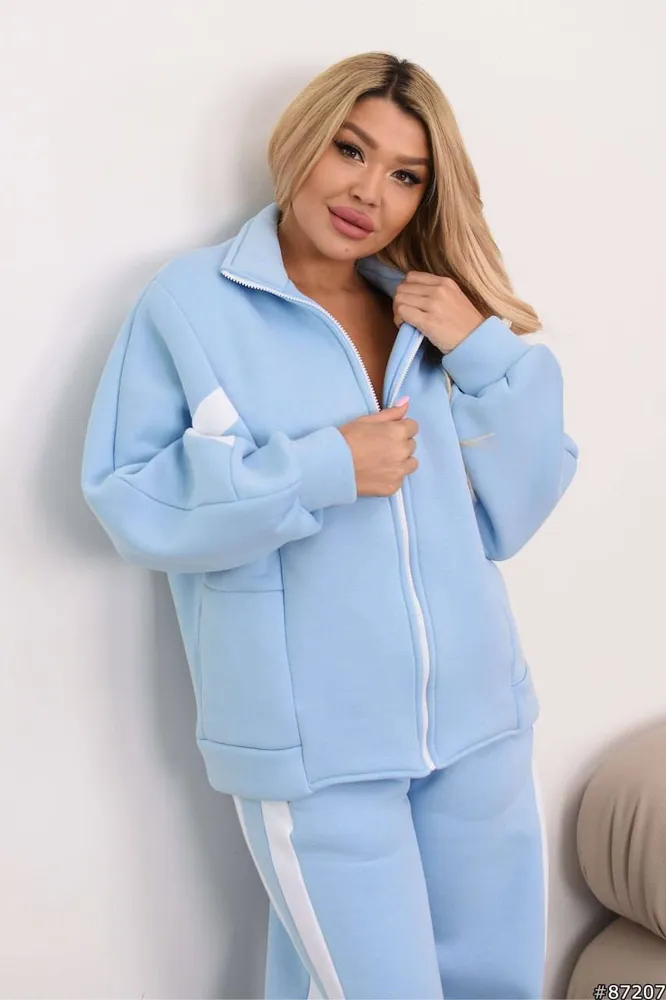 Костюм УК-1023-2 Фабрика Моды