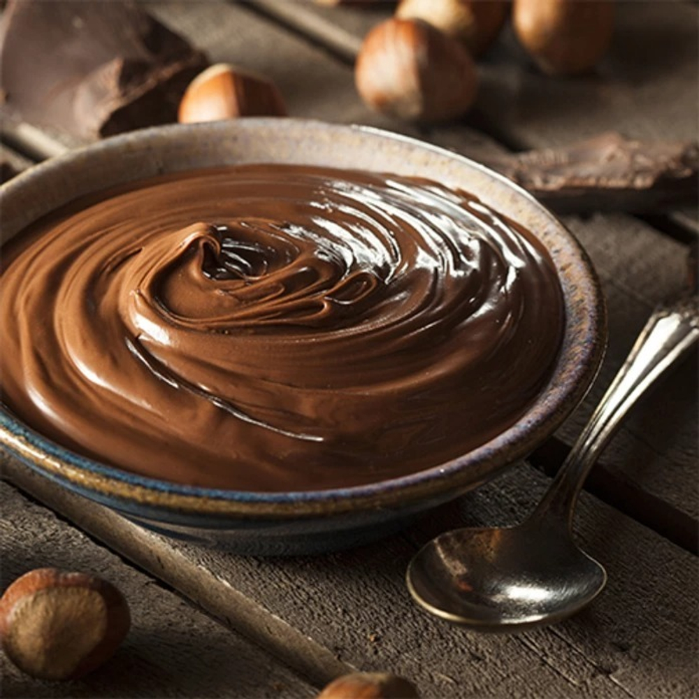 Сливочная паста NOCCIOLATA INDUSTRY 3222, IRCA Италия