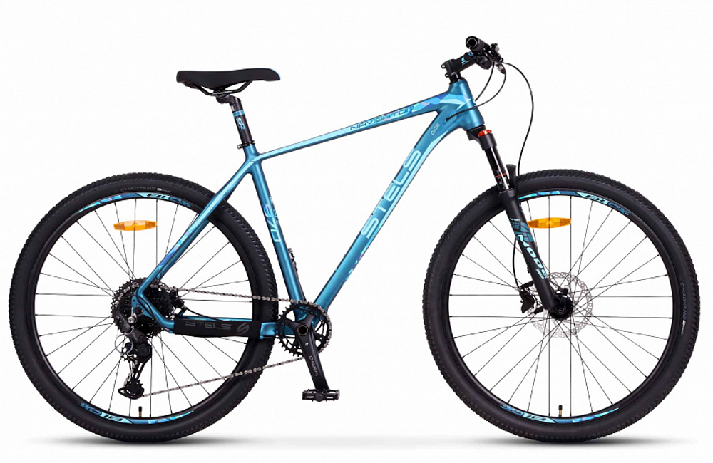 Велосипед 29" Stels Navigator-970 D 29" V010