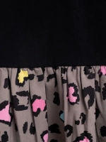 Платье для девочки в садик