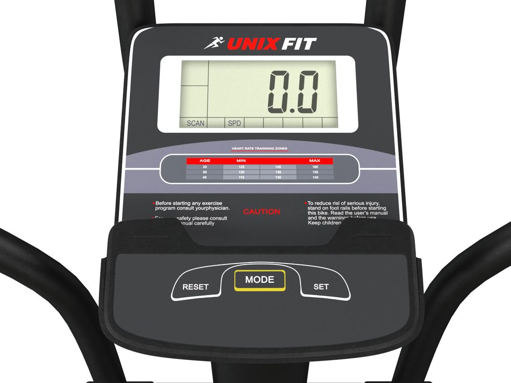 UNIXFIT MV-420