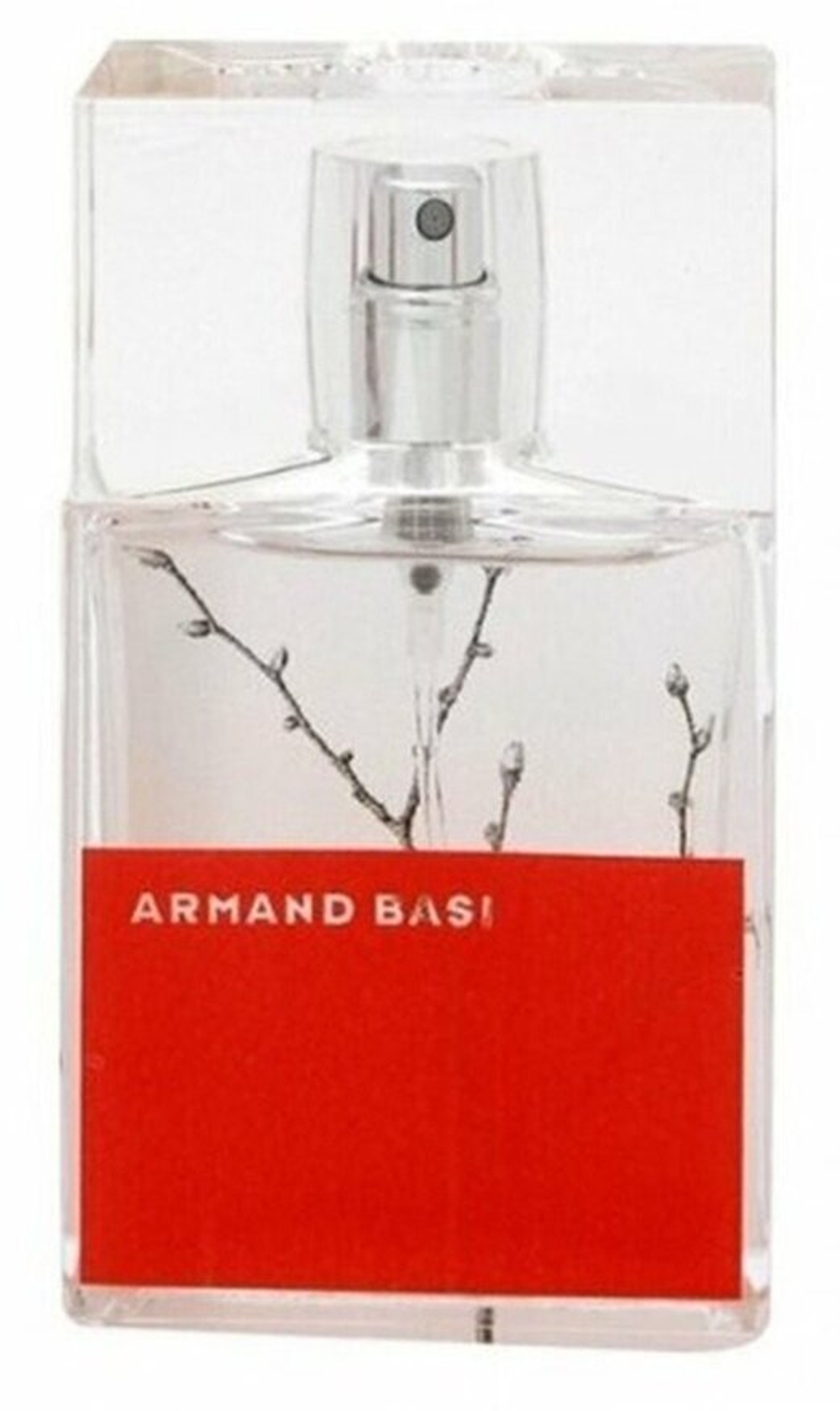 Armand Basi туалетная вода In Red 50 мл.