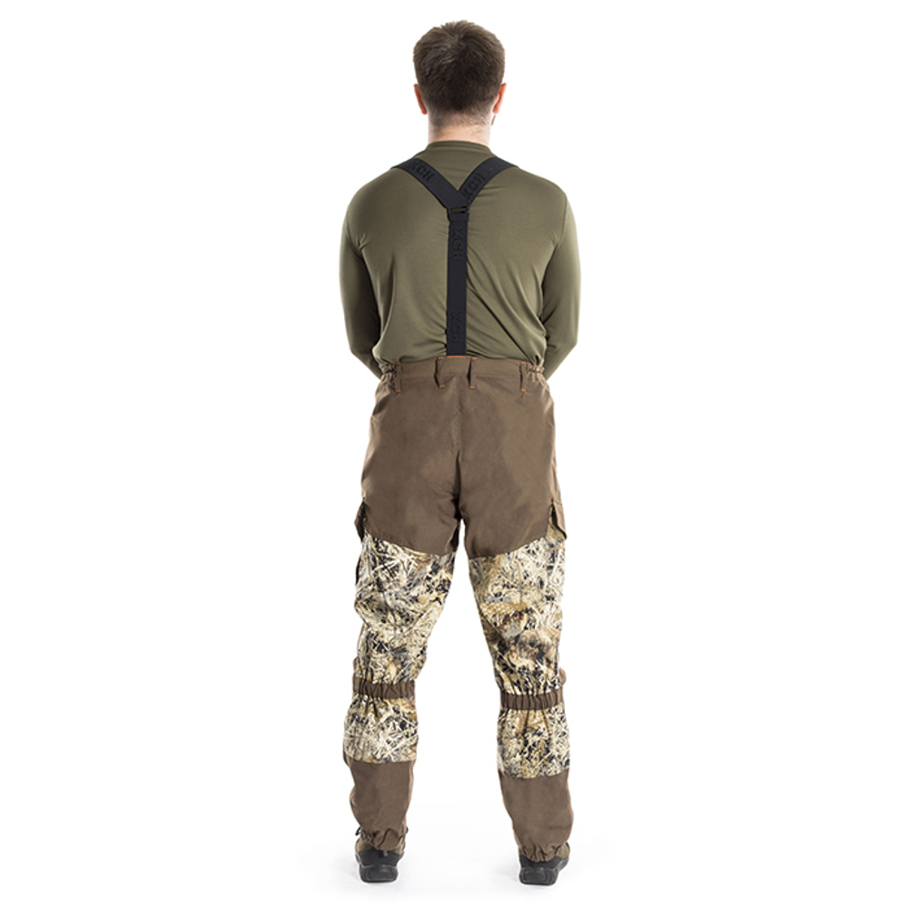Костюм летний «Rambler» (Twill, осока) ХСН