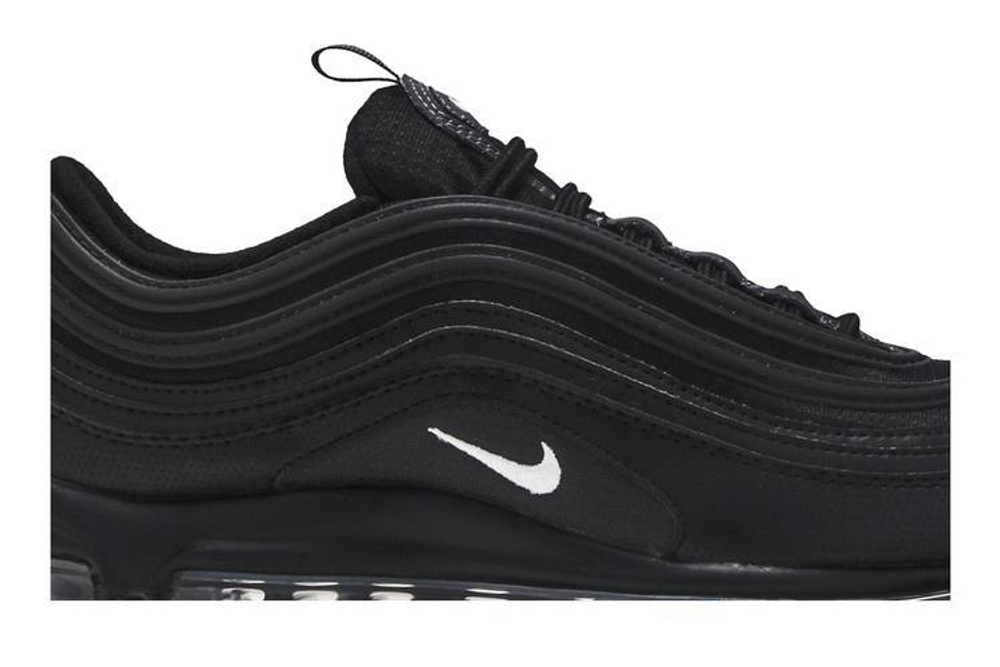 Кроссовки Nike Air Max 97 GS (Подростковая размерная сетка)