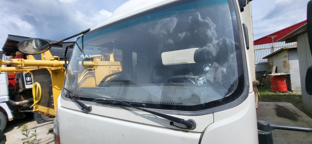 Новый завод 3008* на шасси JAC N120 Бортовой (Евроборт) 3008D4 Новый завод (Евроборт,  Дизельный, 3,