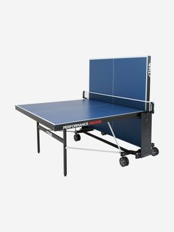 Теннисный стол для помещений Stiga Performance Indoor CS