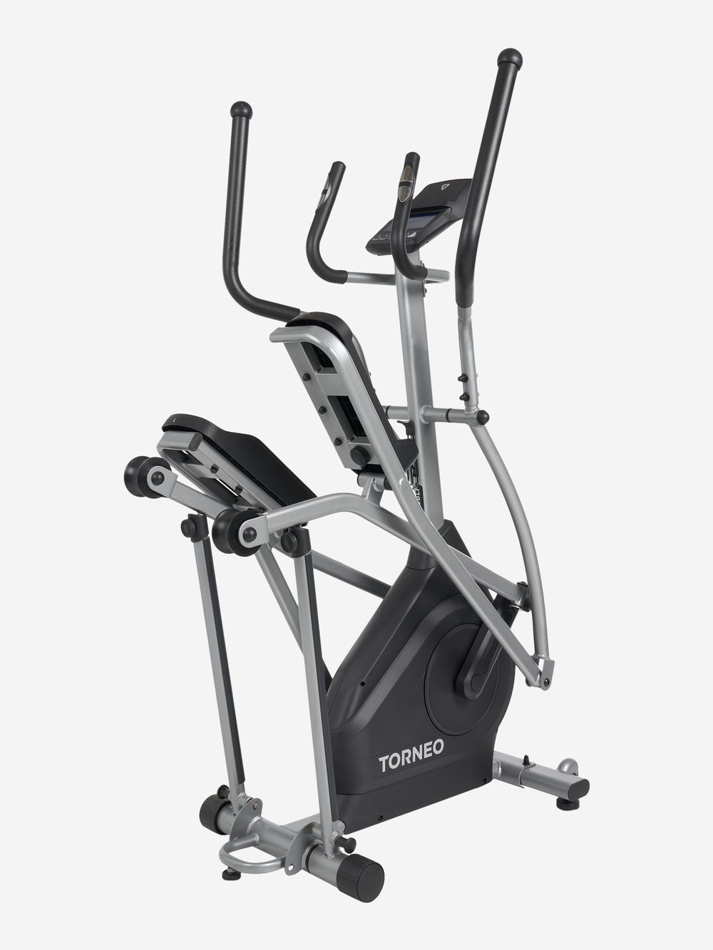 Тренажер эллиптический складной Torneo Ahead C-640BLF