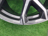 Диск Комплект R21 BMW X5 G05 (18-нв) 741 стиль