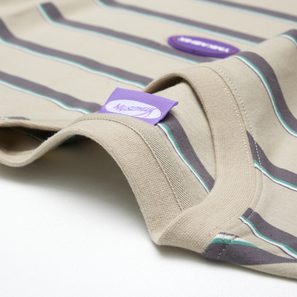 ФУТБОЛКА YMKASHIX NINETIES