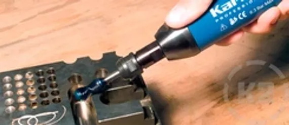 Домкрат механический Holmatro JJ 10011