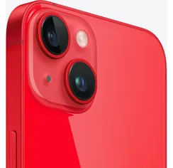 Смартфон Apple iPhone 14 256 ГБ (Красный | RED)