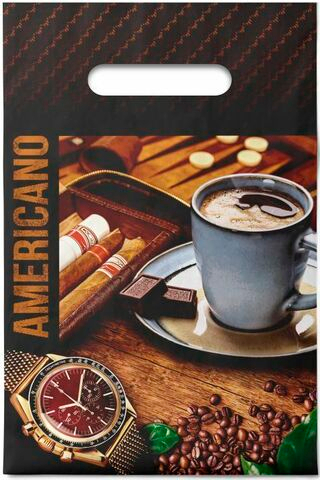 Пакет ВУР 20*30см 30мкм	Американо/1 шт