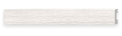 Молдинг Decomaster ECO LINE D162-1070 41х10х2900 мм