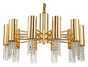 Подвесные люстры Moderli