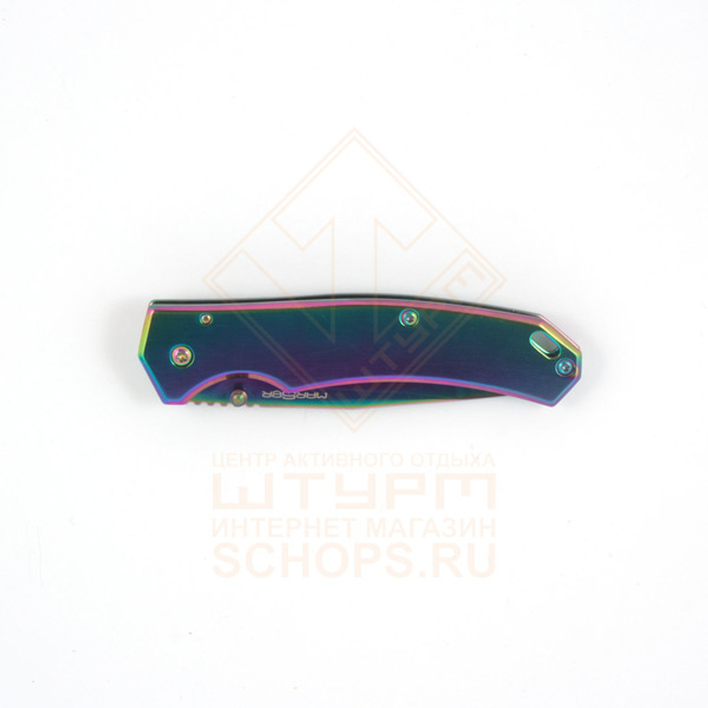 Нож складной Marser Str-5