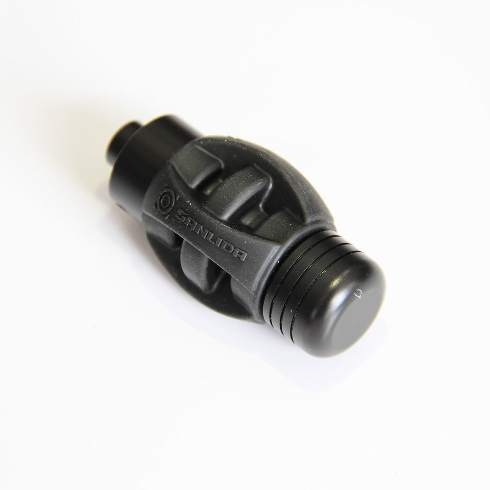 Демпфер для прицела к рекурсивному спортивному луку Sanlida X10 recurve sight pin damper (для участия в международных соревнованиях)