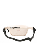 Сумка на пояс Napapijri Hering Waist Bag Natural Peyote