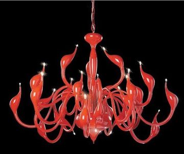 replica pendant  Alta Risoluzione by Fornasier Luigi rosso