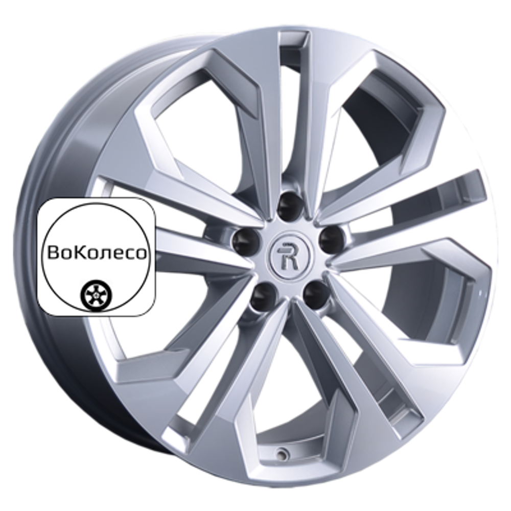 9x20/5x112 ET35 D66,6 B247 SFP (конус, C570) Replay