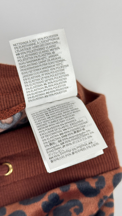 Брюки H&M