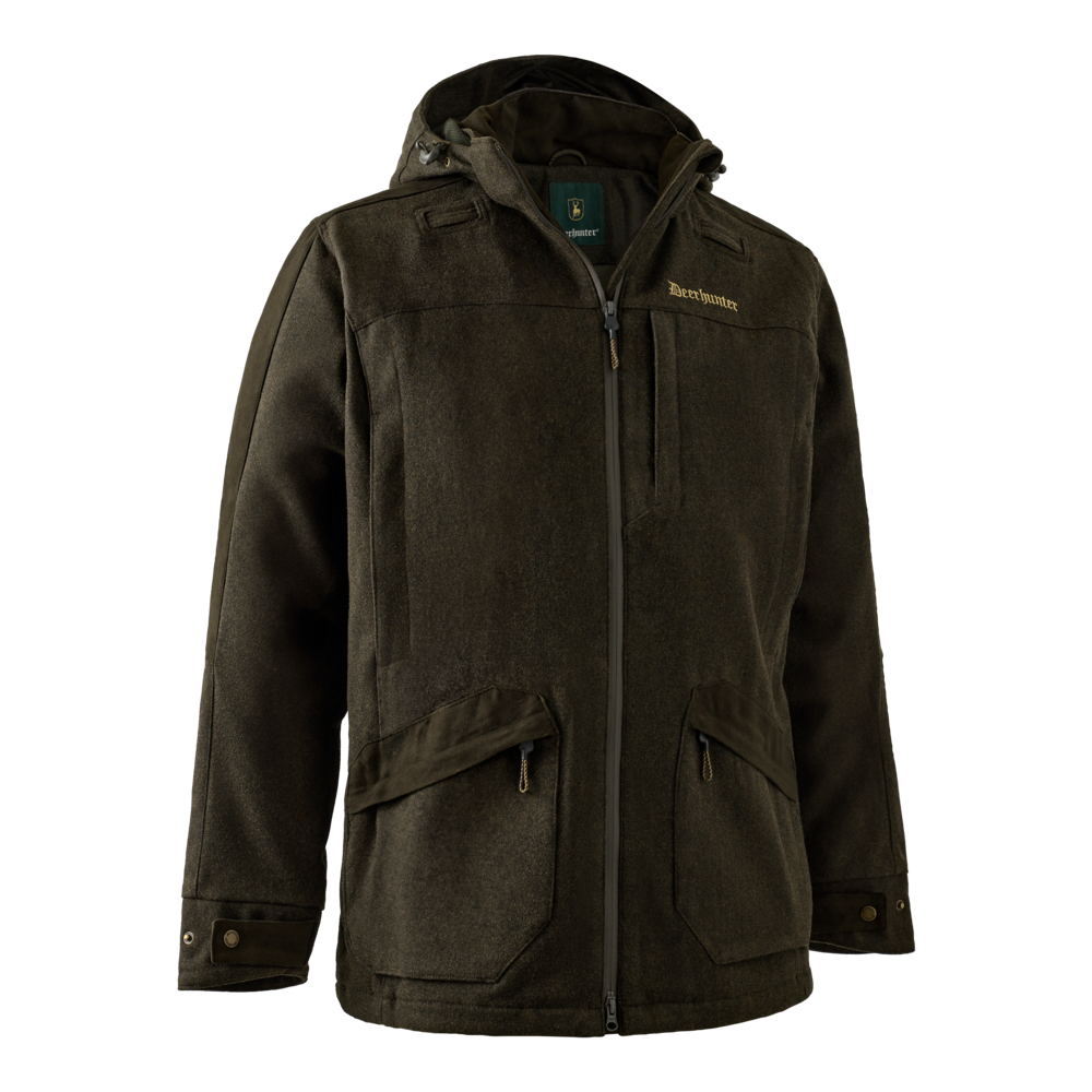 Куртка Deerhunter Tatra Autumn (374 Loden Wood)