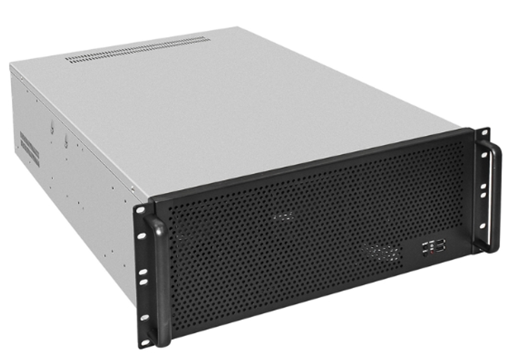 Корпус серверный 4U Exegate Pro 4U650-18/1200RADS
