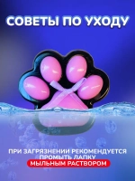 Антистресс игрушка Таба сквиш печенье Орео липкая