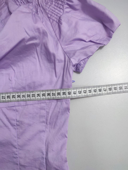 Блузка Incity с коротким рукавом 42 размер