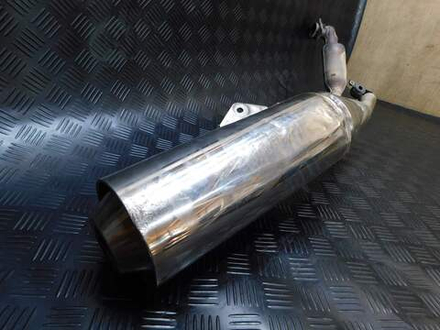Глушитель Honda NC700XA LD RC63 dfg