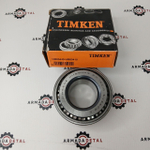 Подшипник шкворня JCB 3CX 4CX 907/08300 TIMKEN Индия