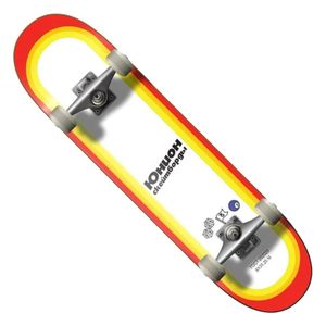 Скейтборд ЮНИОН Soda