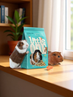 Little One Корм для морских свинок, 400 гр