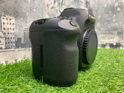 Canon 5D Mark II 503.000 кадров