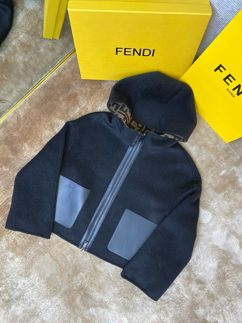 Fendi Jacket