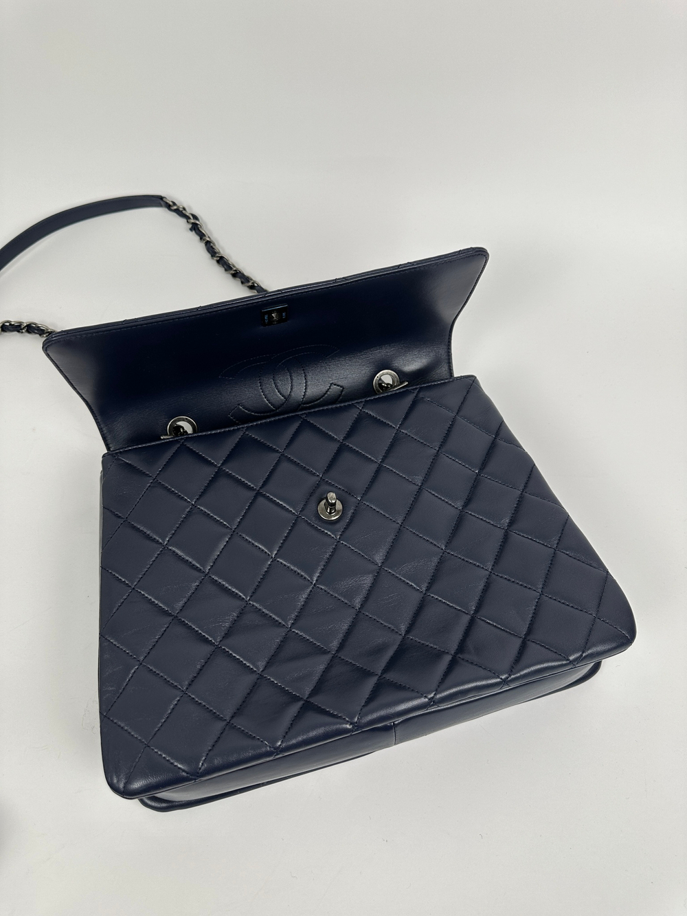 Сумка Chanel Trendy CC Large