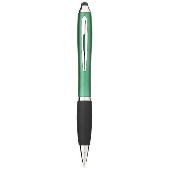 Шариковая ручка-стилус Nash
