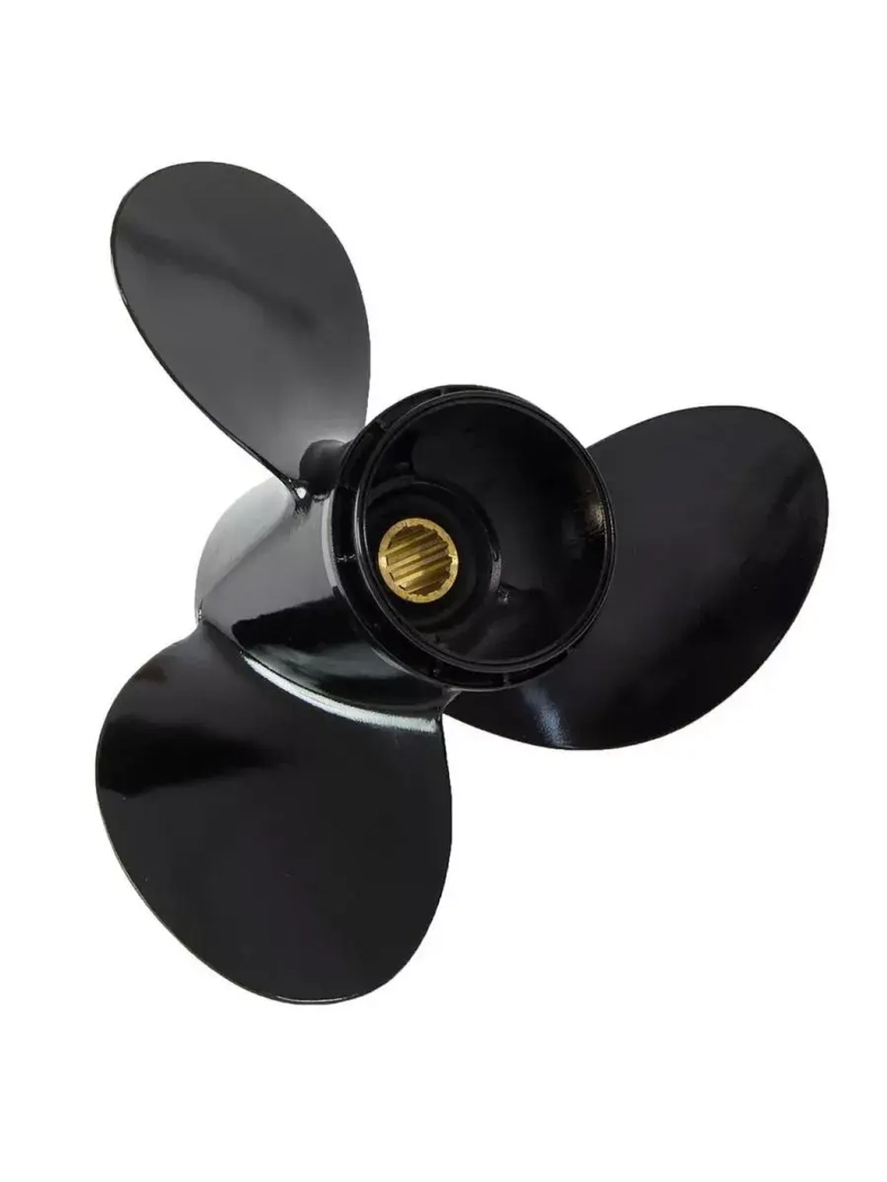 Гребной винт 58100-88L62-019, шаг 15, диаметр 11 1/4