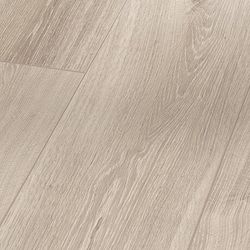 Trendtime 6 Дуб Кастель белый лакированный, 2,673 м²